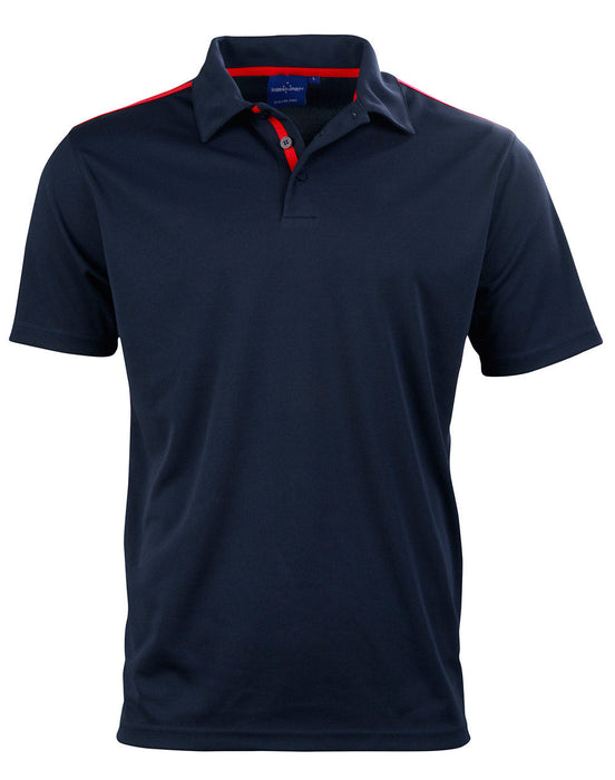 PS83 STATEN POLO SHIRT Men's