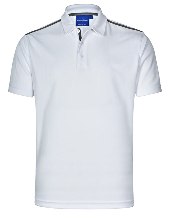 PS83 STATEN POLO SHIRT Men's