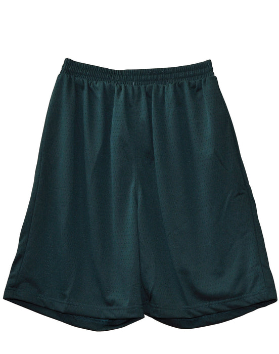 SS21K AIRPASS SHORTS Kids