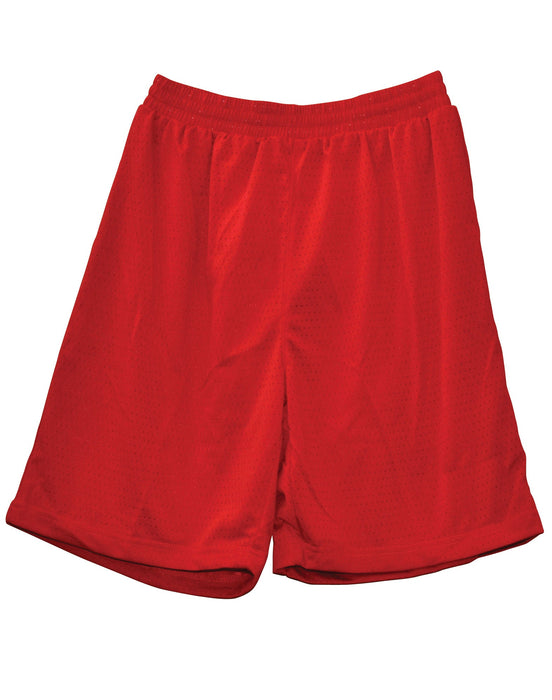 SS21K AIRPASS SHORTS Kids