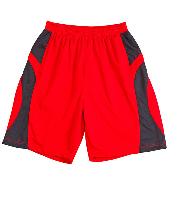 SS23 SLAMDUNK SHORTS Adult