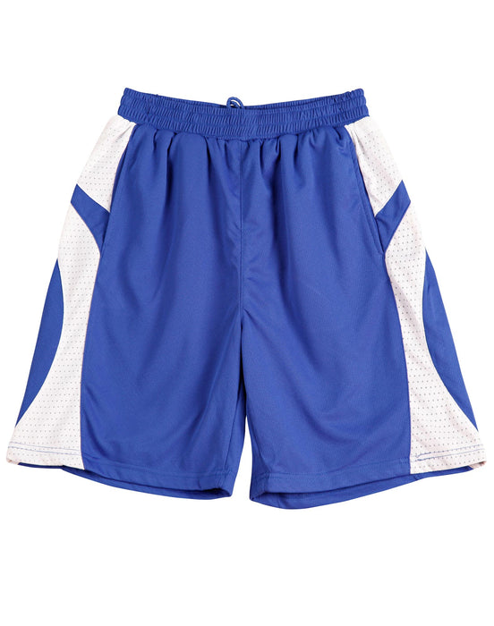 SS23 SLAMDUNK SHORTS Adult