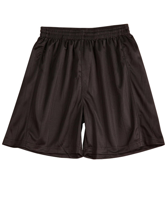 SS25 SHOOT SOCCER SHORTS Adult