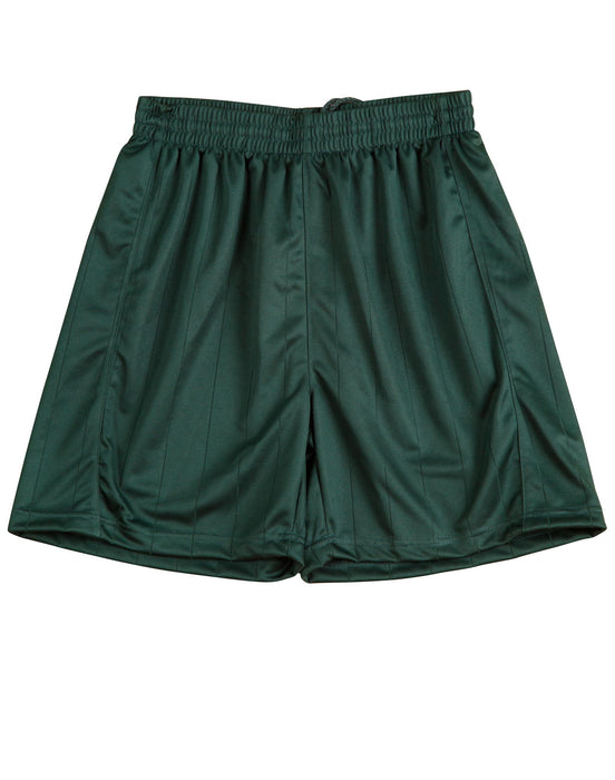 SS25 SHOOT SOCCER SHORTS Adult