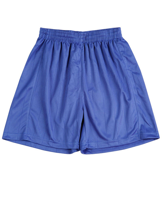 SS25K SHOOT SOCCER SHORTS Kids