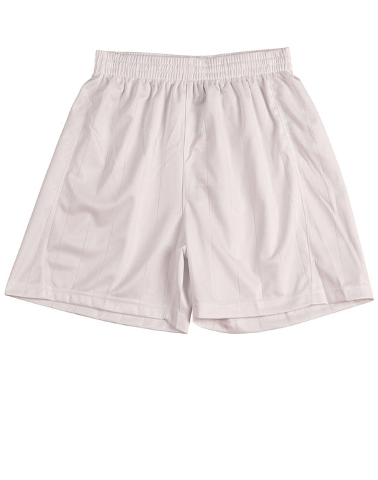 SS25 SHOOT SOCCER SHORTS Adult