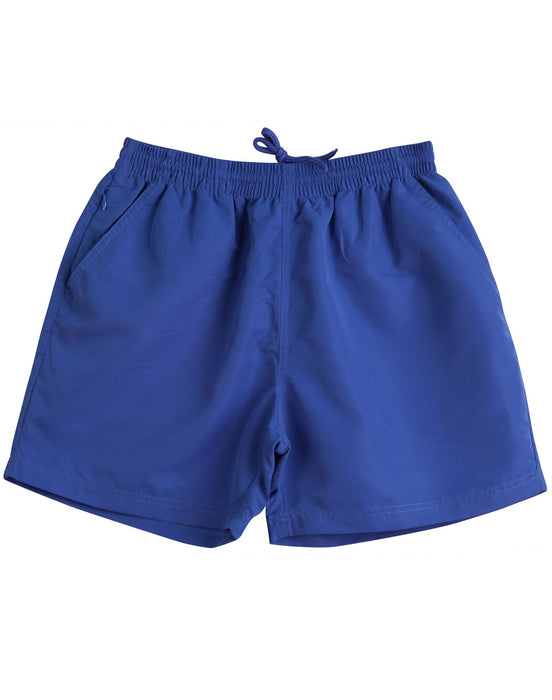 SS29 MICROFIBRE SPORT SHORTS Men's