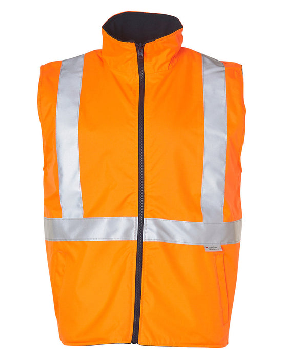 SW37 Hi-Vis SAFETY VEST