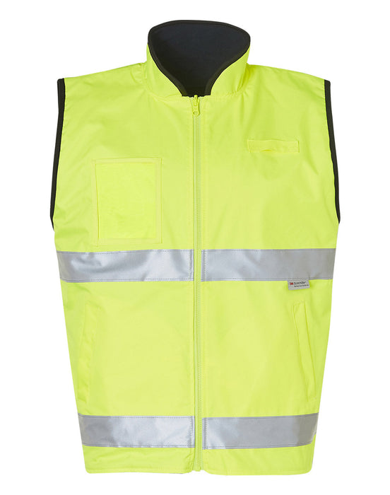 SW49 Hi-Vis SAFETY VEST