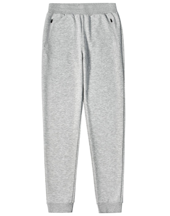 TP25 ADULTS FRENCH TERRY TRACK PANTS