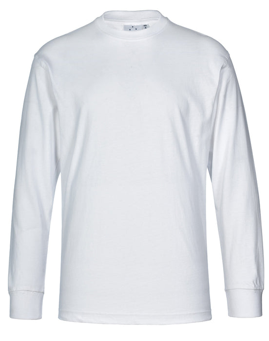 TS02 LONDON LONG SLEEVE TEE Mens