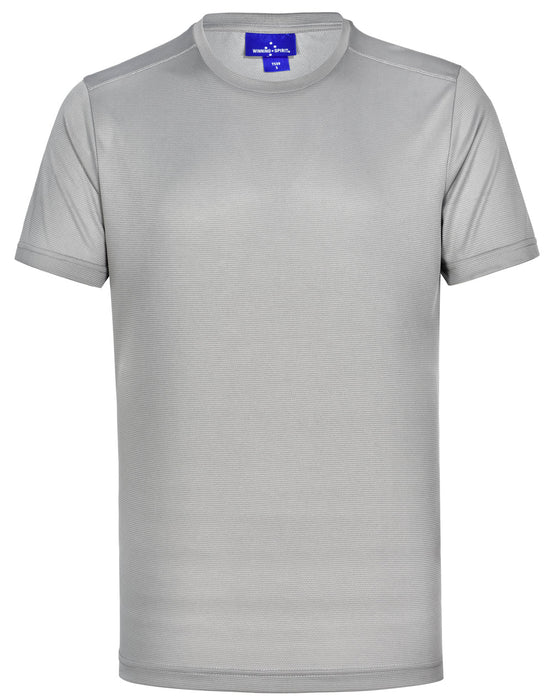 TS39 RAPIDCOOL ULTRA LIGHT TEE SHIRT Mens