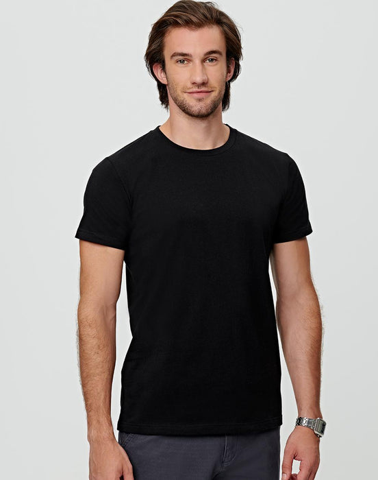 TS41 PREMIUM COTTON TEE SHIRT Mens