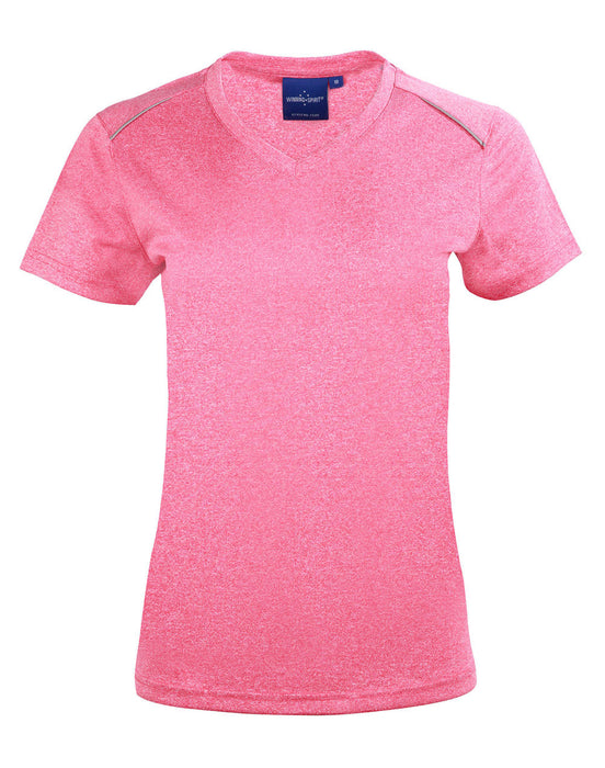 TS46 HARLAND TEE Ladies'