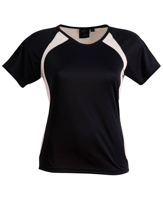 TS72 SPRINT TEE SHIRT Ladies'