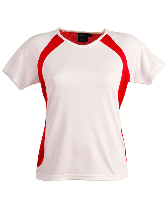 TS72 SPRINT TEE SHIRT Ladies'