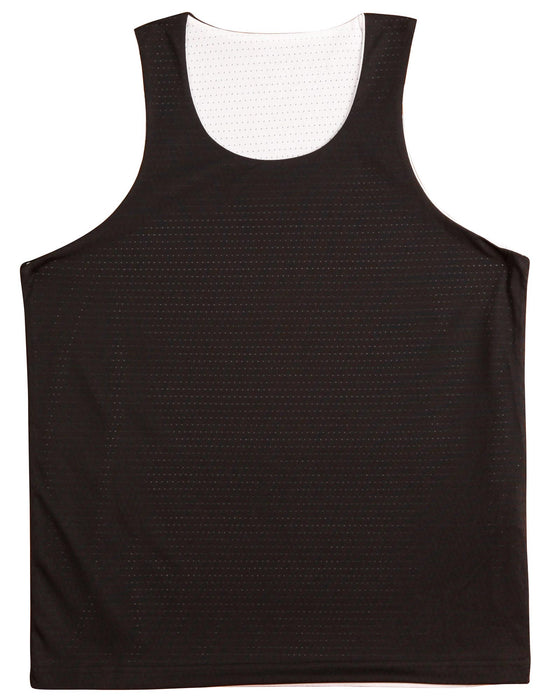 TS81K AIRPASS SINGLET Kids