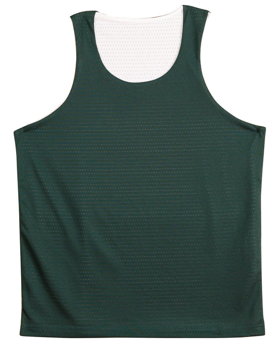 TS81K AIRPASS SINGLET Kids