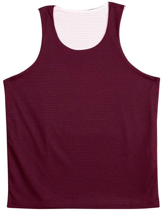 TS81K AIRPASS SINGLET Kids