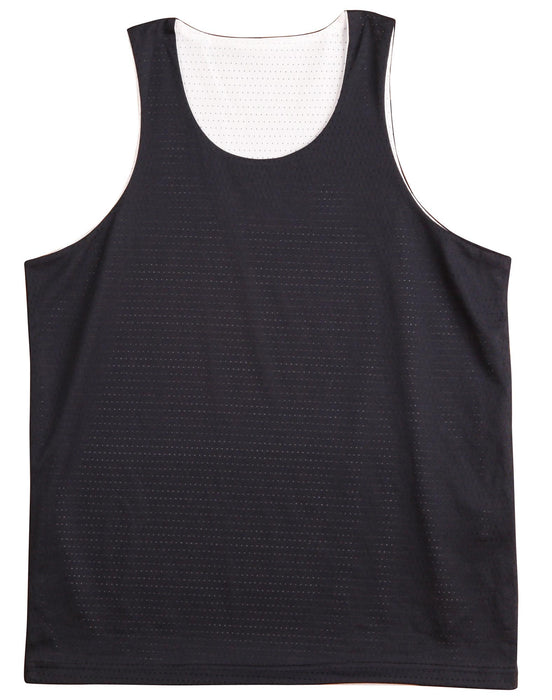 TS81K AIRPASS SINGLET Kids