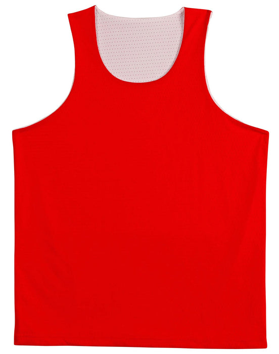 TS81K AIRPASS SINGLET Kids