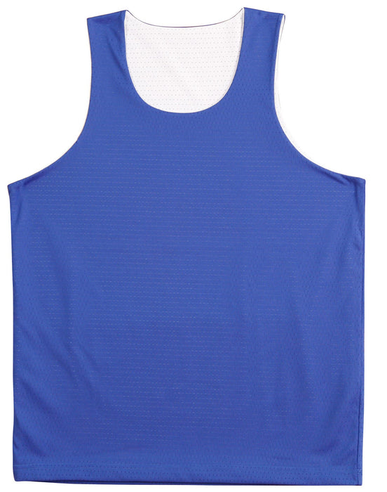 TS81K AIRPASS SINGLET Kids