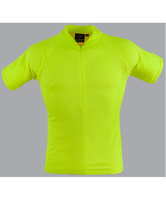 TS89 CYCLING TOP