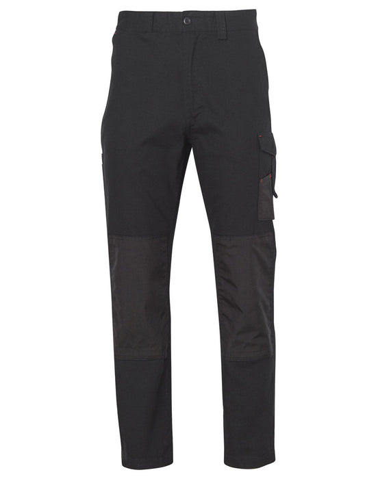 WP17 CORDURA DURABLE WORK PANTS Stout Size