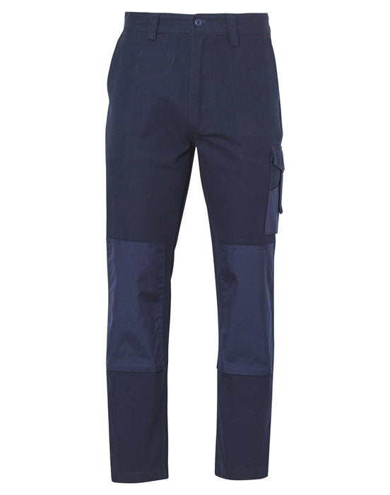 WP17 CORDURA DURABLE WORK PANTS Stout Size