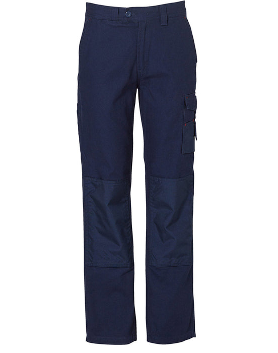 WP10 LADIES' DURABLE WORK PANTS