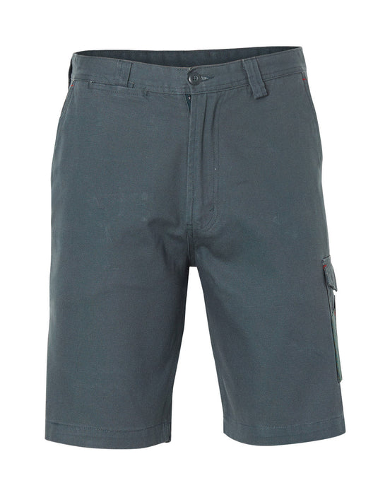 WP11 CORDURA DURABLE WORK SHORTS