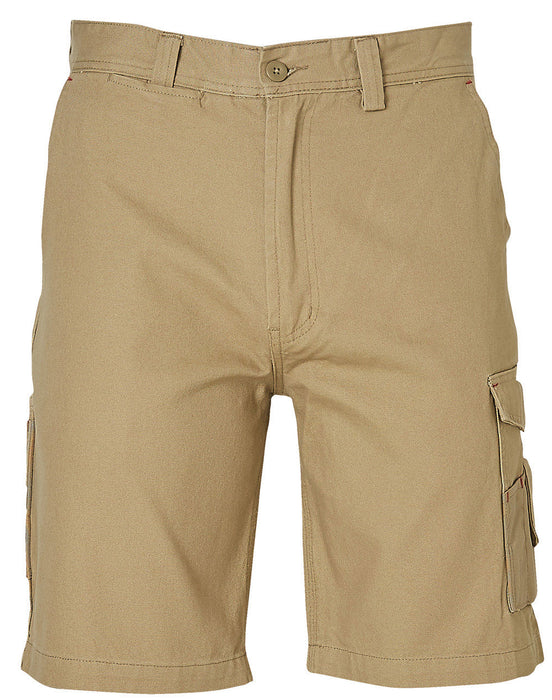 WP11 CORDURA DURABLE WORK SHORTS