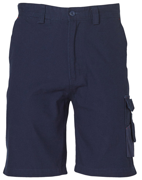 WP11 CORDURA DURABLE WORK SHORTS