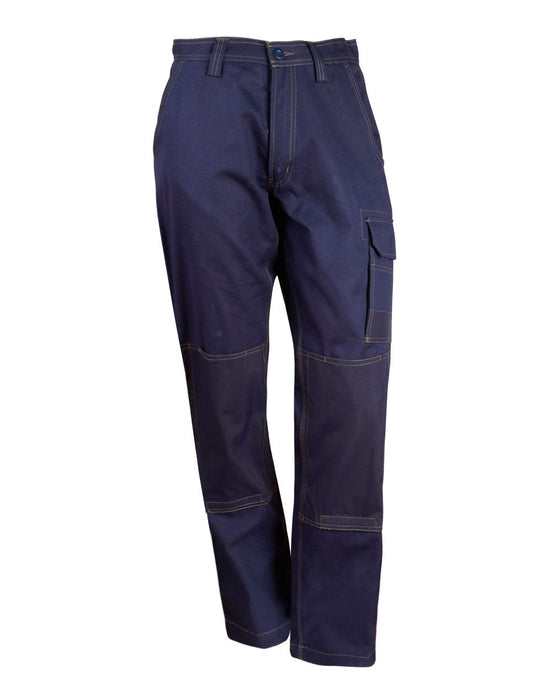 WP20 CORDURA SEMI-FITTED CORDURA WORK PANTS