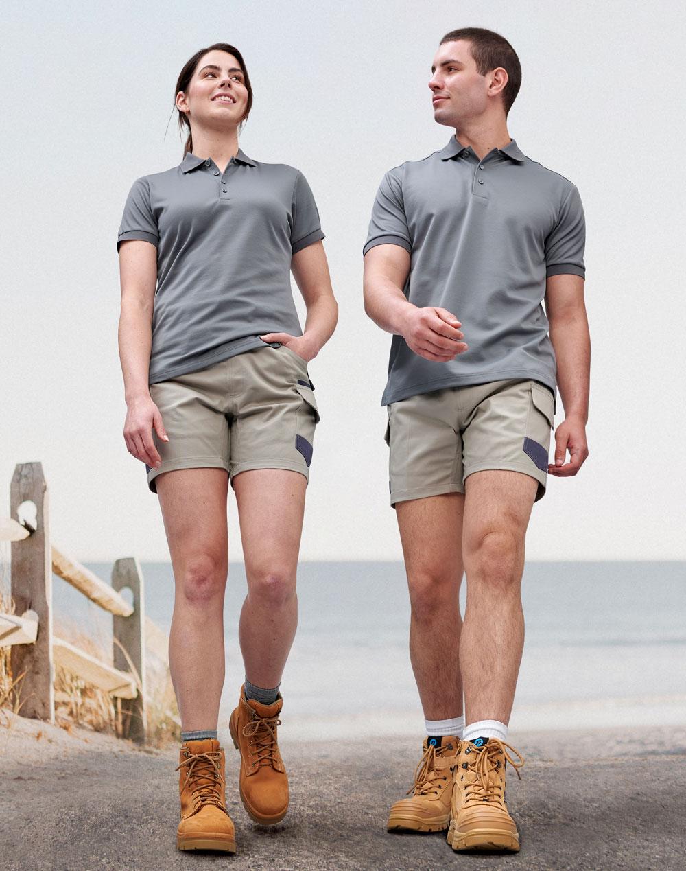 Australian Industrial Wear